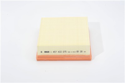 BOSCH 1 457 433 075 Číslo výrobce: S 3075. EAN: 3165143419670.