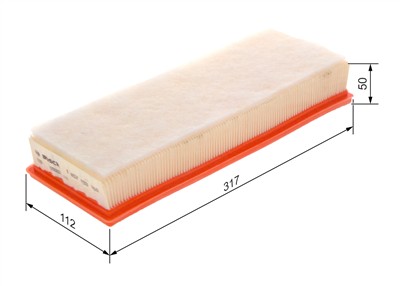 BOSCH 1 457 433 160 Číslo výrobce: S 3160. EAN: 3165143555316.