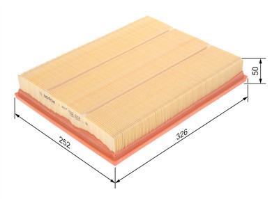 BOSCH 1 457 433 579 Číslo výrobce: S 3579. EAN: 3165143597149.