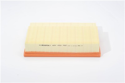 BOSCH 1 457 433 752 Číslo výrobce: S 3752. EAN: 4047023223524.