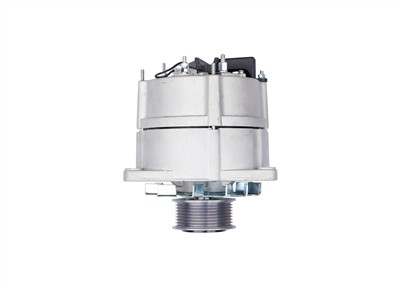 BOSCH 1 986 A00 748 Číslo výrobce: ALT 28V 80A (R). EAN: 4047026541199.