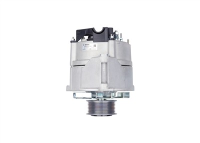 BOSCH 1 986 A00 748 Číslo výrobce: ALT 28V 80A (R). EAN: 4047026541199.