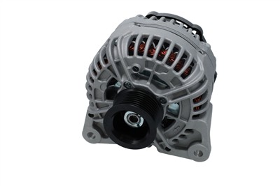 BOSCH 1 986 A00 915 Číslo výrobce: ALT 28V 80A (R). EAN: 4047026550191.