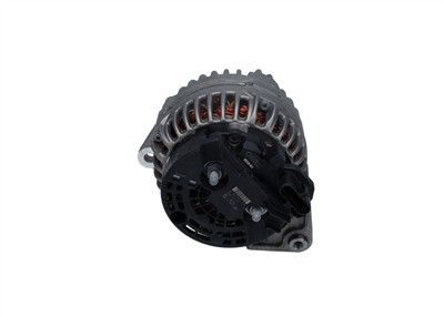 BOSCH 1 986 A00 966 Číslo výrobce: ALT 28V 90A (R). EAN: 4047026557077.