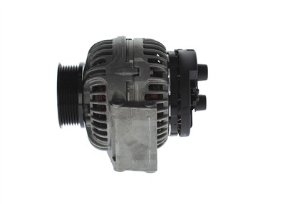 BOSCH 1 986 A01 025 Číslo výrobce: ALT 28V 110A (R). EAN: 4047026557060.