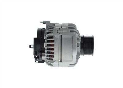 BOSCH 1 986 A01 029 Číslo výrobce: ALT 28V 150A (R). EAN: 4047026557589.