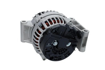 BOSCH 1 986 A01 038 Číslo výrobce: ALT 28V 150A (R). EAN: 4047026550511.