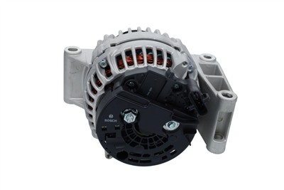 BOSCH 1 986 A01 038 Číslo výrobce: ALT 28V 150A (R). EAN: 4047026550511.