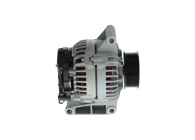 BOSCH 1 986 A01 038 Číslo výrobce: ALT 28V 150A (R). EAN: 4047026550511.