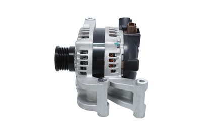 BOSCH 1 986 A01 207 Číslo výrobce: ALT 14V 150A (R). EAN: 4047026564655.