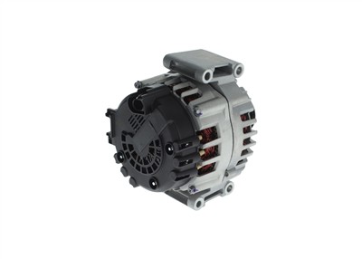 BOSCH 1 986 A01 466 Číslo výrobce: ALT 14V 180A (R). EAN: 4047026993837.