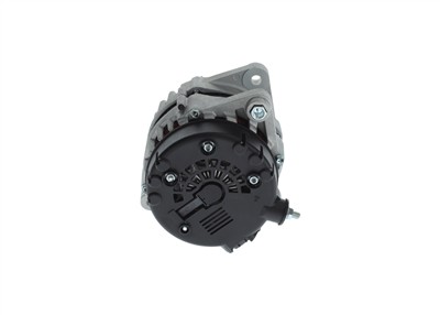 BOSCH 1 986 A01 897 Číslo výrobce: ALT 14V 130A (R). EAN: 4047026856088.