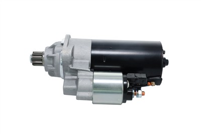 BOSCH 1 986 S00 812 Číslo výrobce: ST 12V 2kW (L). EAN: 4047023071118.