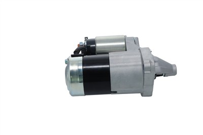 BOSCH 1 986 S01 002 Číslo výrobce: ST 12V 0,9KW ( R). EAN: 4047026538229.