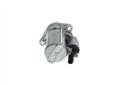 BOSCH 1 986 S01 055 Číslo výrobce: ST 12V 1,6KW (L). EAN: 4047026584721.