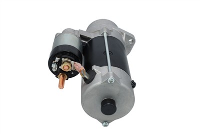 BOSCH 1 986 S10 037 Číslo výrobce: ST 24V 4,3KW (R). EAN: 4047026536294.