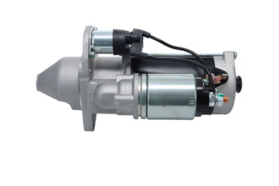 BOSCH 1 986 S10 077 Číslo výrobce: ST 24V 4KW (R). EAN: 4047026539035.
