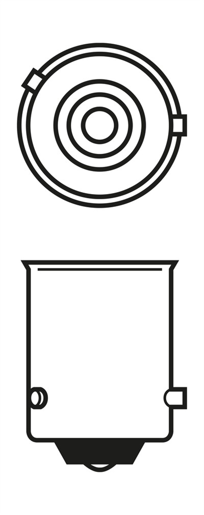 BOSCH 1 987 301 018 Číslo výrobce: E1 2FH. EAN: 3165141228854.