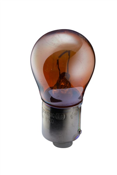 BOSCH 1 987 301 025 Číslo výrobce: PY21W. EAN: 3165143476178.