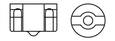 BOSCH 1 987 301 096 Číslo výrobce: W21W. EAN: 4047026227475.