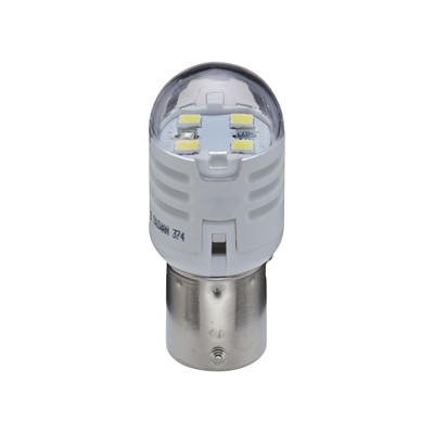 BOSCH 1 987 301 517 Číslo výrobce: 12V 1W P21W LED RETROFIT 6000K. EAN: 4047026352467.