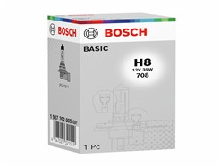 BOSCH 1 987 302 805 Basic WS