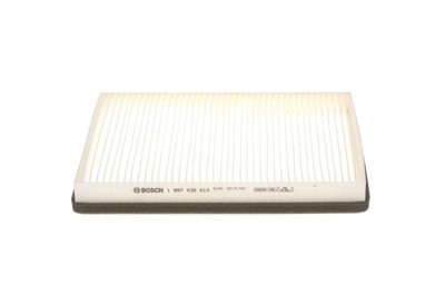 BOSCH 1 987 432 013 Číslo výrobce: M 2013. EAN: 4047023214515.