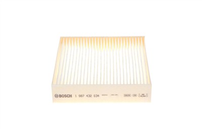 BOSCH 1 987 432 034 Číslo výrobce: M 2034. EAN: 4047024810136.
