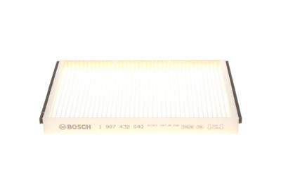 BOSCH 1 987 432 040 Číslo výrobce: M 2040. EAN: 4047023214645.