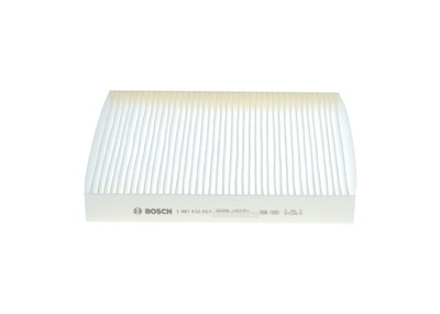 BOSCH 1 987 432 057 Číslo výrobce: M 2057. EAN: 4047023209108.