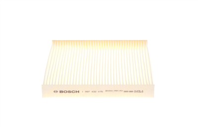 BOSCH 1 987 432 075 Číslo výrobce: M 2075. EAN: 4047023214775.