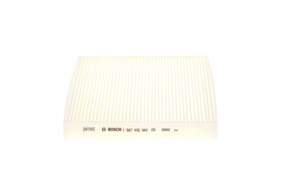 BOSCH 1 987 432 080 Číslo výrobce: M 2080. EAN: 4047024810525.