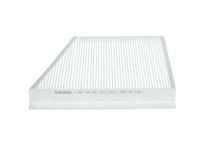 BOSCH 1 987 432 081 Číslo výrobce: M 2081. EAN: 4047023215314.