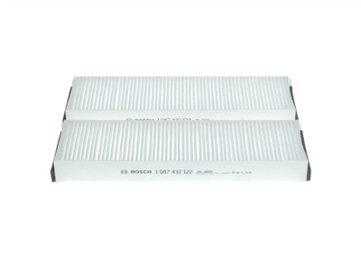 BOSCH 1 987 432 122 Číslo výrobce: M 2122. EAN: 4047024733787.