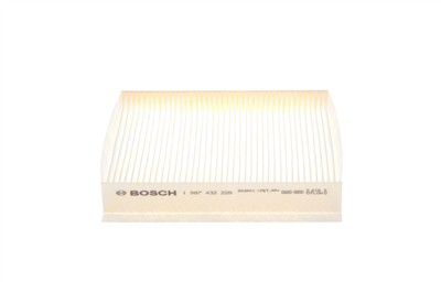 BOSCH 1 987 432 228 Číslo výrobce: M 2228. EAN: 4047024810310.