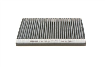 BOSCH 1 987 432 313 Číslo výrobce: R 2313. EAN: 4047023215024.