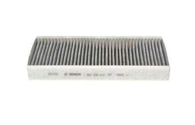 BOSCH 1 987 432 412 Číslo výrobce: R 2412. EAN: 4047023215154.