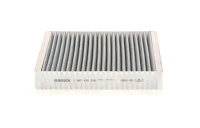 BOSCH 1 987 432 536 Číslo výrobce: R 2536. EAN: 4047025524575.