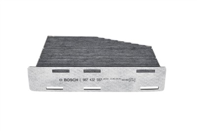 BOSCH 1 987 432 597 Číslo výrobce: R 2597. EAN: 4047024810099.