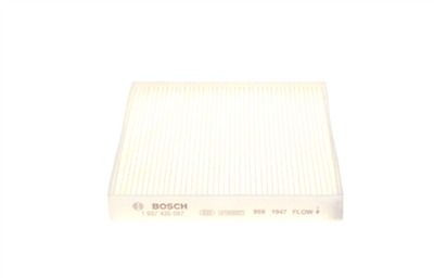 BOSCH 1 987 435 087 Číslo výrobce: M 5087. EAN: 4047026149968.
