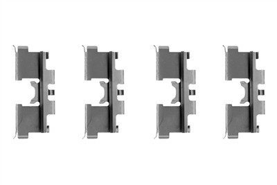 BOSCH 1 987 474 124 Číslo výrobce: AP094. EAN: 3165141047714.