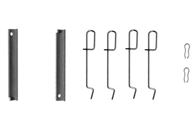 BOSCH 1 987 474 135 Číslo výrobce: AP104. EAN: 3165141112016.