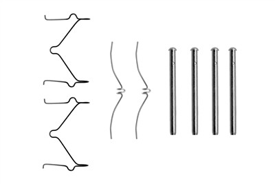 BOSCH 1 987 474 208 Číslo výrobce: AP248. EAN: 3165141014464.