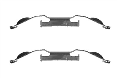 BOSCH 1 987 474 306 Číslo výrobce: AP267. EAN: 3165141014693.