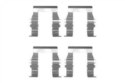 BOSCH 1 987 474 325 Číslo výrobce: AP286. EAN: 4047024713758.