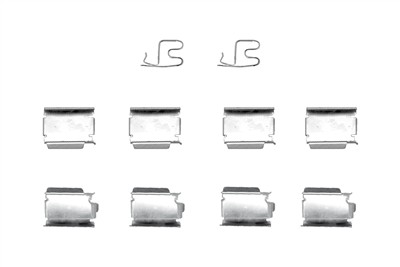 BOSCH 1 987 474 382 Číslo výrobce: AP437. EAN: 4047024788183.