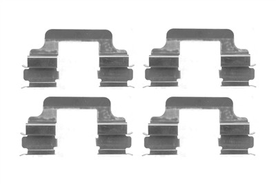 BOSCH 1 987 474 402 Číslo výrobce: AP457. EAN: 4047024788701.