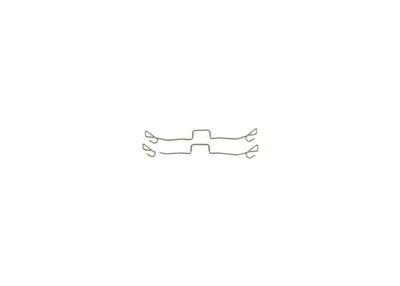 BOSCH 1 987 474 658 Číslo výrobce: AP942. EAN: 4047025313247.