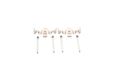 BOSCH 1 987 474 743 Číslo výrobce: AP1027. EAN: 4047025314039.