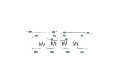 BOSCH 1 987 475 295 Číslo výrobce: AS244. EAN: 4047024238084.